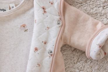 T-Shirt - Sweet Poppy 62